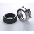 Enactus Multiple Spring Mechanical Seals for Kettles